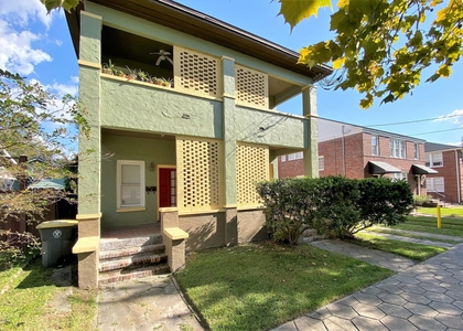 2818 Herschel Street - Photo 1