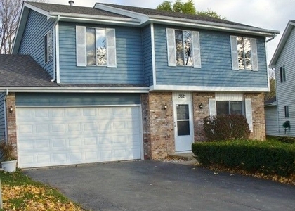 362 Amy Court - Photo 1