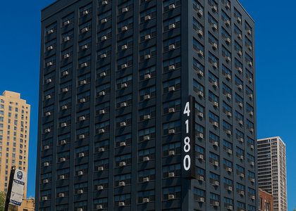 4180 N Marine Drive - Photo 1