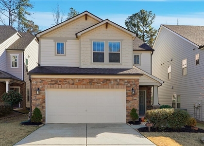 2719 Morgan Spring Trail - Photo 1