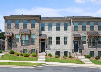 4324 Water Elm Alley - Photo 1