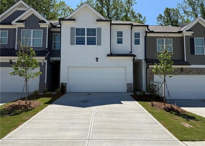 126 Hughes Place Drive - Photo 1