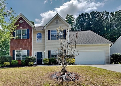 2447 Moultrie Court - Photo 1