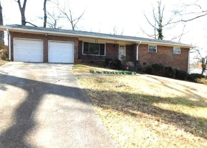 2407 Summerland Drive - Photo 1