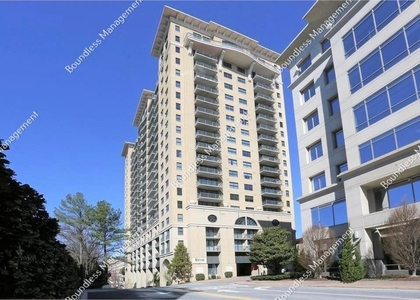 3040 Peachtree Road Nw - Photo 1