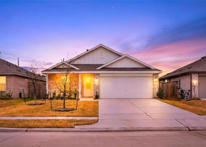 6523 Water Oak Green Lane - Photo 1