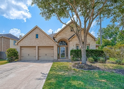 6206 Falling Briar Lane - Photo 1