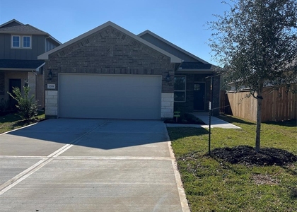 1709 Cayden Oak Ln - Photo 1
