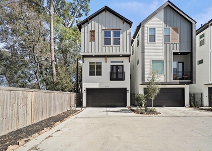 5320 Creekmont Timbers Trail - Photo 1