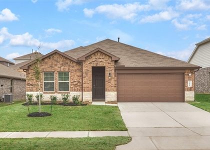 13868 Rock Island Trail - Photo 1