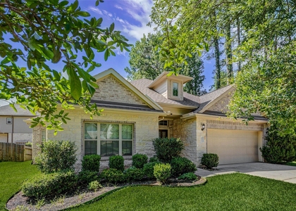 3811 Springcrest - Photo 1