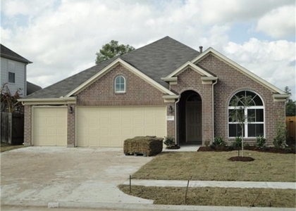 6611 Early Fall Drive - Photo 1
