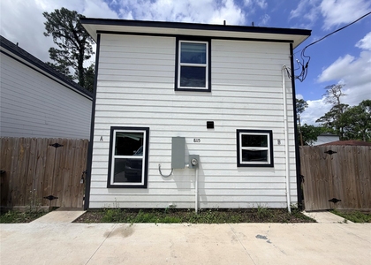 8115 Denton Street - Photo 1