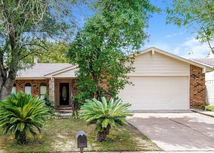 17611 Ranch Country Road - Photo 1