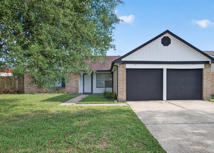 8203 Lone Quail Drive - Photo 1