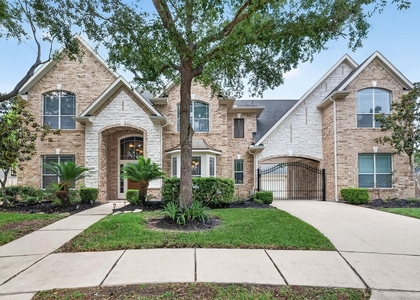 3406 Mystic Port Court - Photo 1