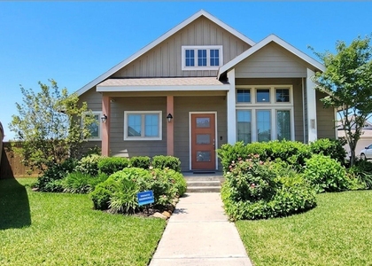 15715 Crosby Hall Drive - Photo 1