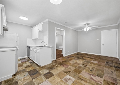 3618 Garrott Street - Photo 1