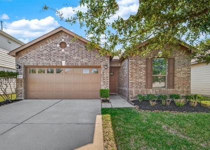 4418 Brinton Saddle Lane - Photo 1