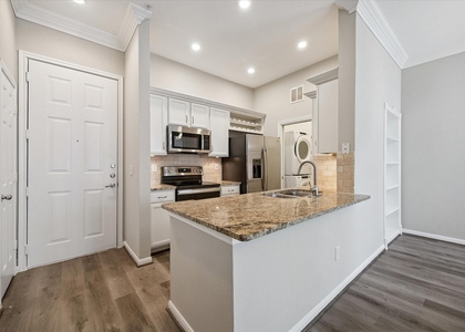 5353 Memorial Drive - Photo 1