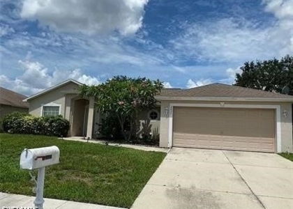 2431 Hawks Preserve Drive - Photo 1