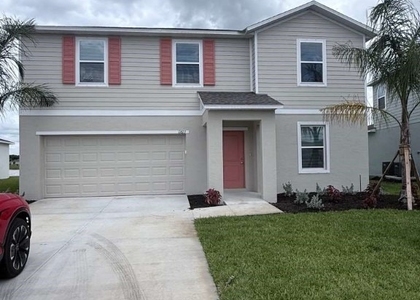 11613 Savanna Lakes Boulevard - Photo 1