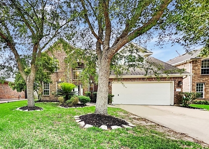 5718 Emerald Brook Lane - Photo 1