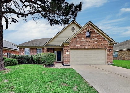 2306 Hollyfield Lane - Photo 1