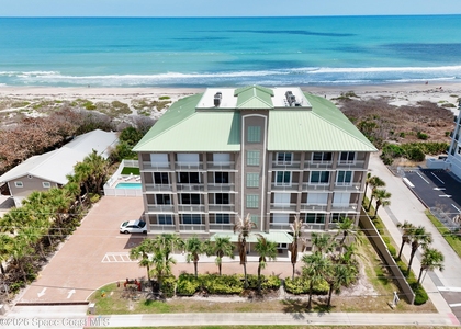 2465 S Atlantic Avenue - Photo 1
