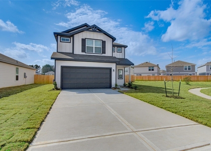 11715 Braemar Village Drive - Photo 1
