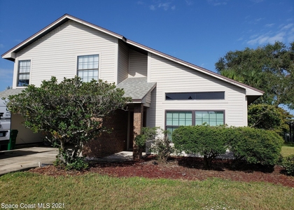 2575 Palm Lake Drive - Photo 1