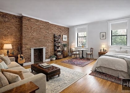Barrow Street - Photo 1