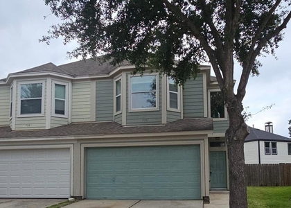 706 Woodport Lane - Photo 1