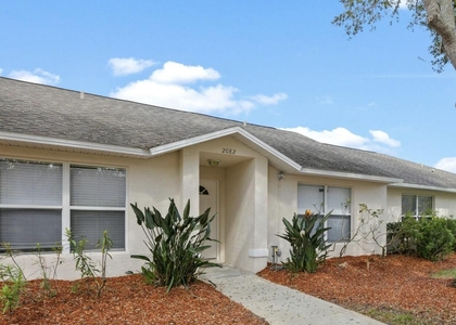 2082 Foxwood Drive - Photo 1