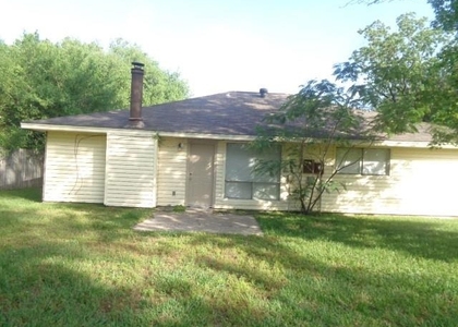 19806 Rustlewood Drive - Photo 1