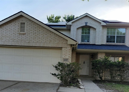 3827 Brook Garden Lane - Photo 1