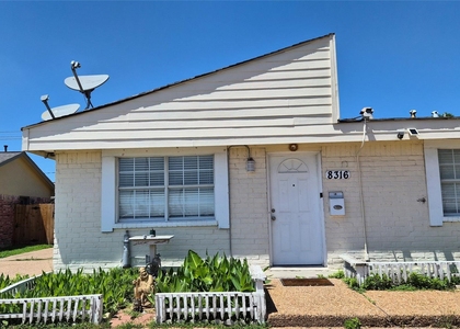 8316 Beechnut Street - Photo 1