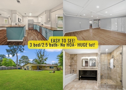 3602 W Sweet Gum Drive - Photo 1