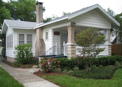 1118 23rd Avenue N - Photo 1