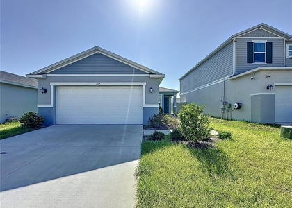 707 Scrub Oak Hammock Road - Photo 1