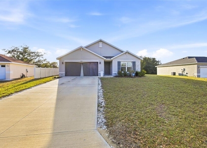16402 Sw 17th Terrace Road - Photo 1