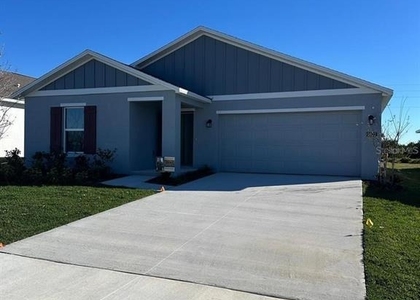 2822 Pennachio Drive - Photo 1