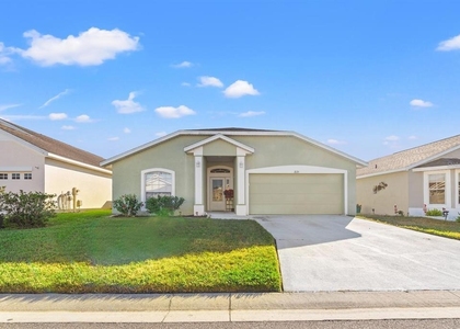221 Prather Drive - Photo 1