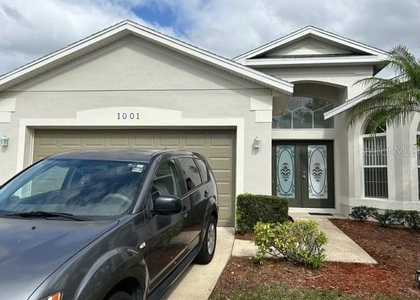 1001 Tourmaline Drive - Photo 1
