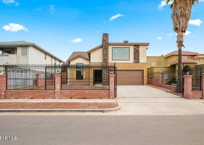 7216 Desert Jewel Drive - Photo 1