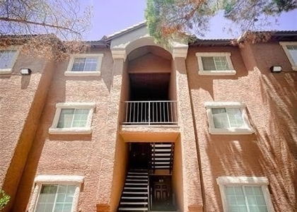 2750 S Durango Drive - Photo 1
