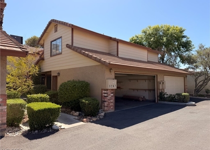 3267 Dawnflower Street - Photo 1