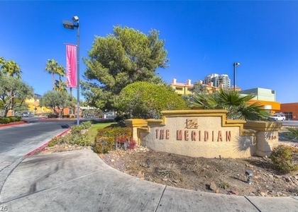 260 E Flamingo Road - Photo 1