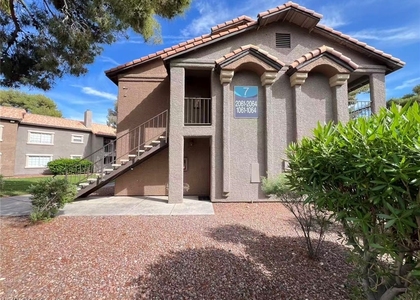2750 S Durango Drive - Photo 1