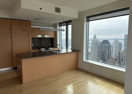 Spruce Street, New York, NY 10 - Photo 1